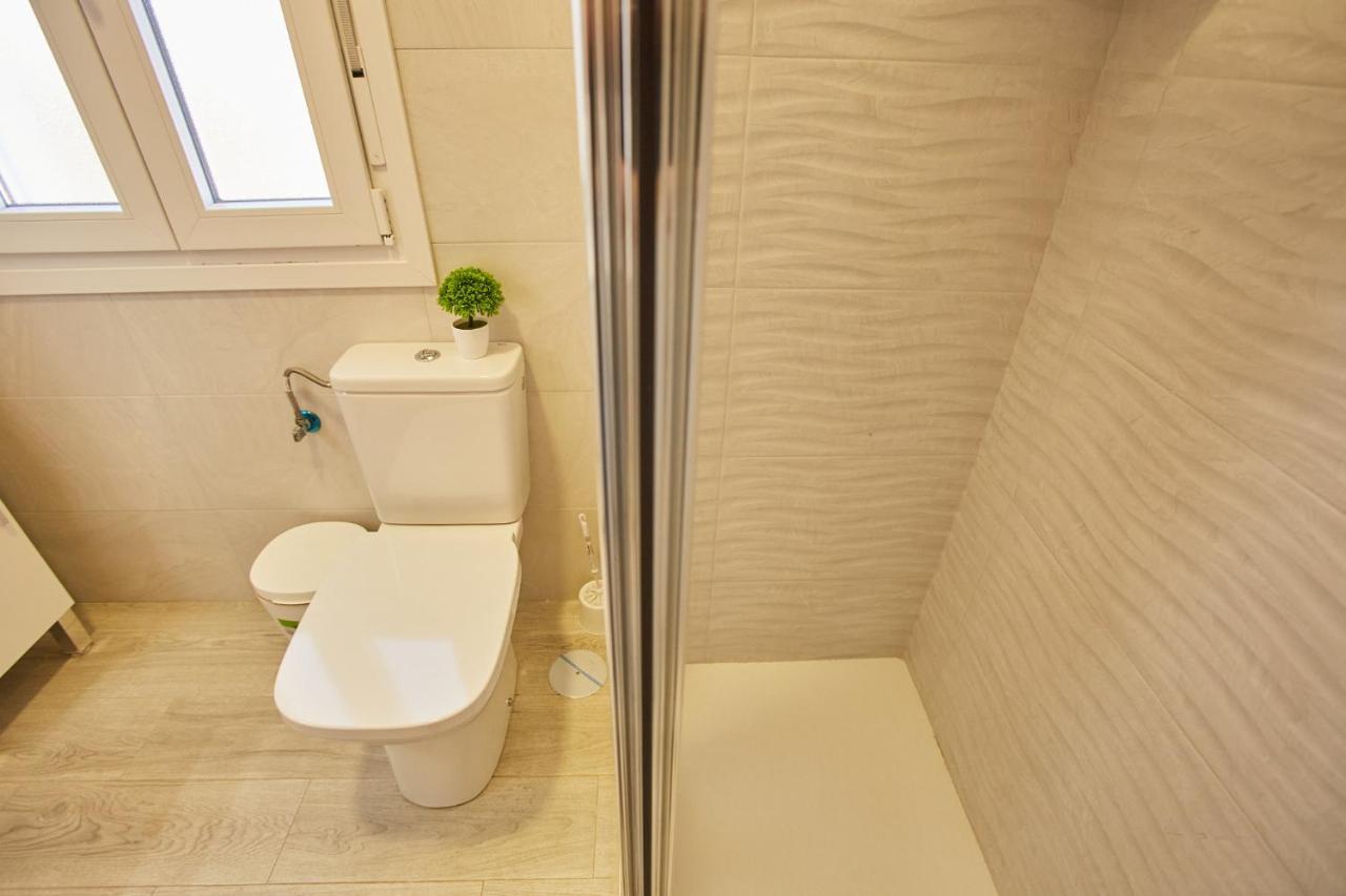 Apartmán Vistazul 401 La Antilla Exteriér fotografie