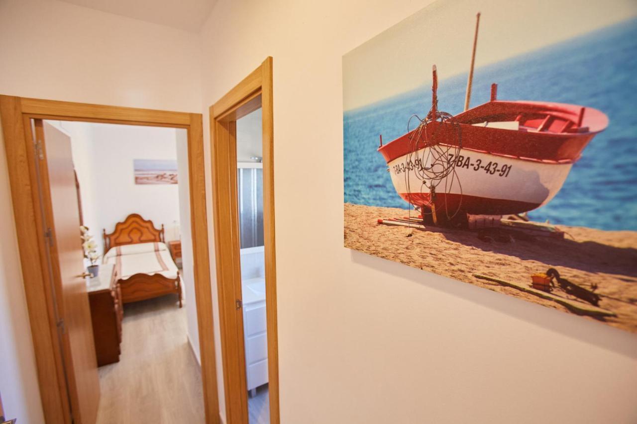 Apartmán Vistazul 401 La Antilla Exteriér fotografie
