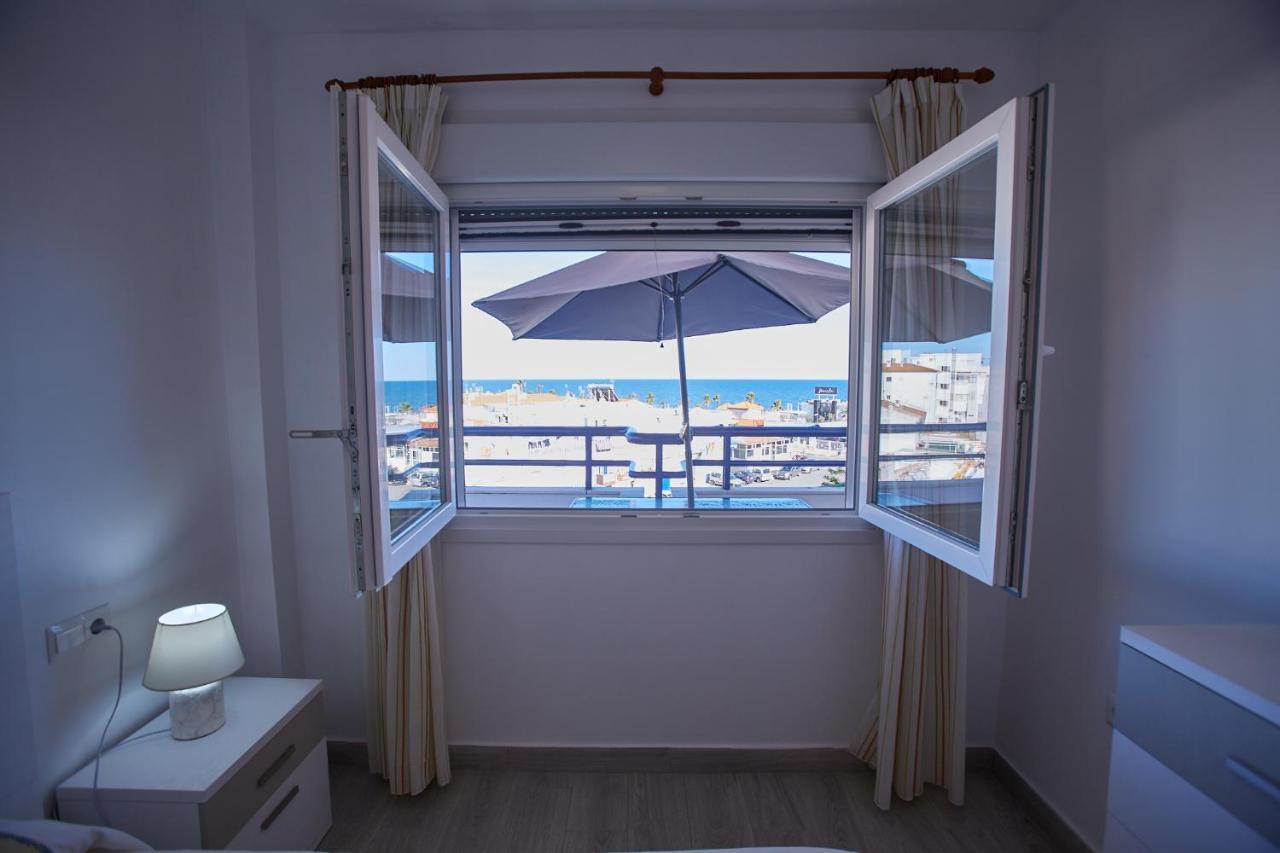 Apartmán Vistazul 401 La Antilla Exteriér fotografie